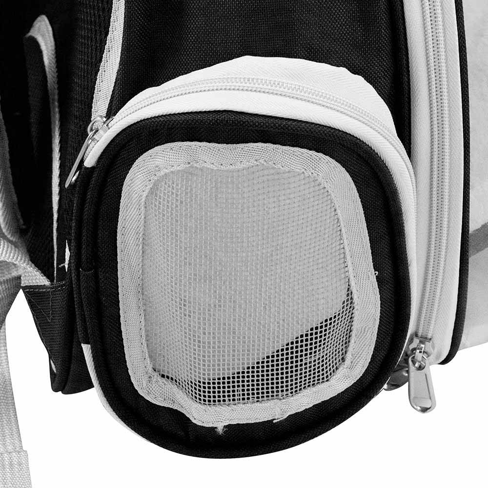 Sac à dos pour chat - Image 4