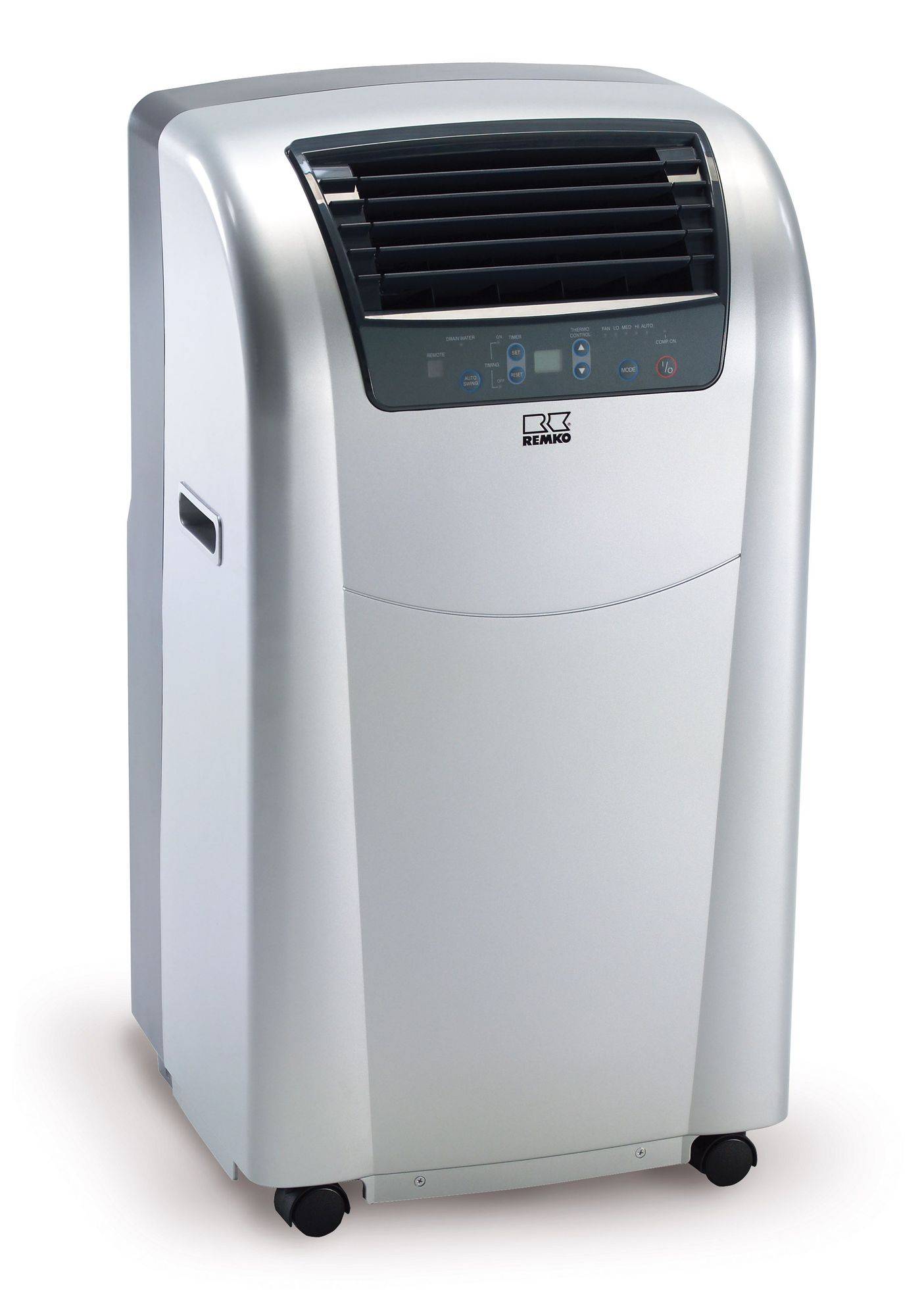 Climatiseur monobolic RKL 360 éco 3,5kW S-LINE - REMKO - 1616360 - Image 1