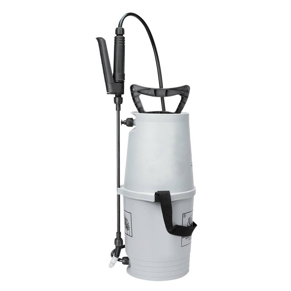 Pulvérisateur 7 litres modèle pro avec joints viton Boutté