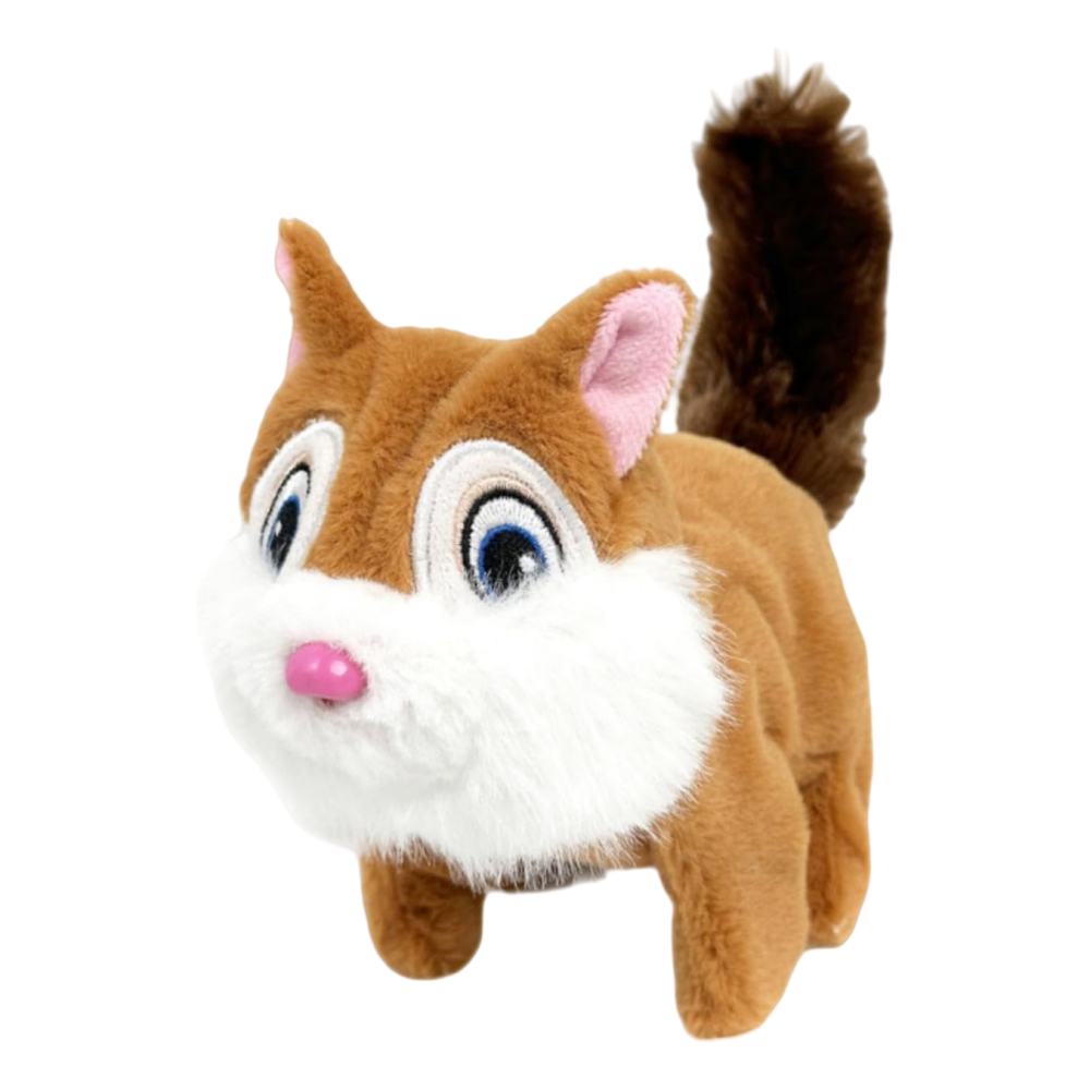 EGNMCR Jouet Chien Peluches pour Enfants Jouet Électrique Chien de Marche Simulé Chien Électrique Étal Chiot Électronique Animal de Compagnie Chiens en Peluche EGNMCR Jouet Chien Peluches pour Enfants Jouet Électrique Chien de Marche Simulé Chien Électrique Étal Chiot Électronique Animal de Compagnie Chiens en Peluche