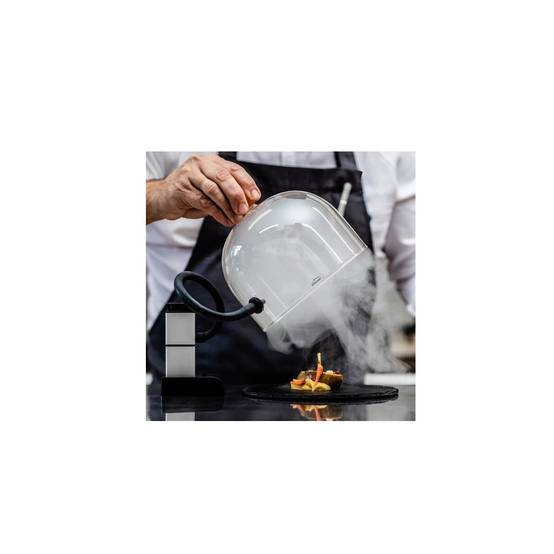 Fumoir pour aliments 69221 Lacor - Image 3