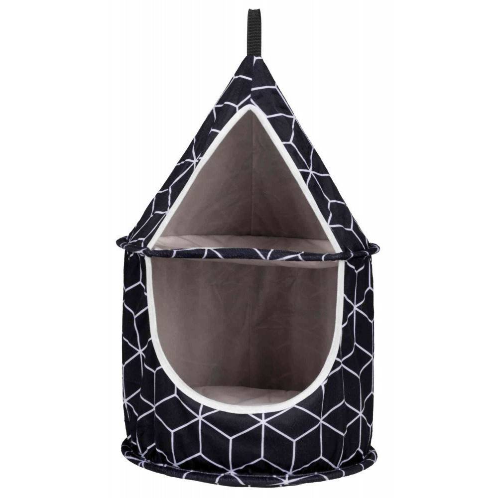 Trixie - Trixie - Abri douillet D 35 par 60 cm Hanka pour chat - Image 1