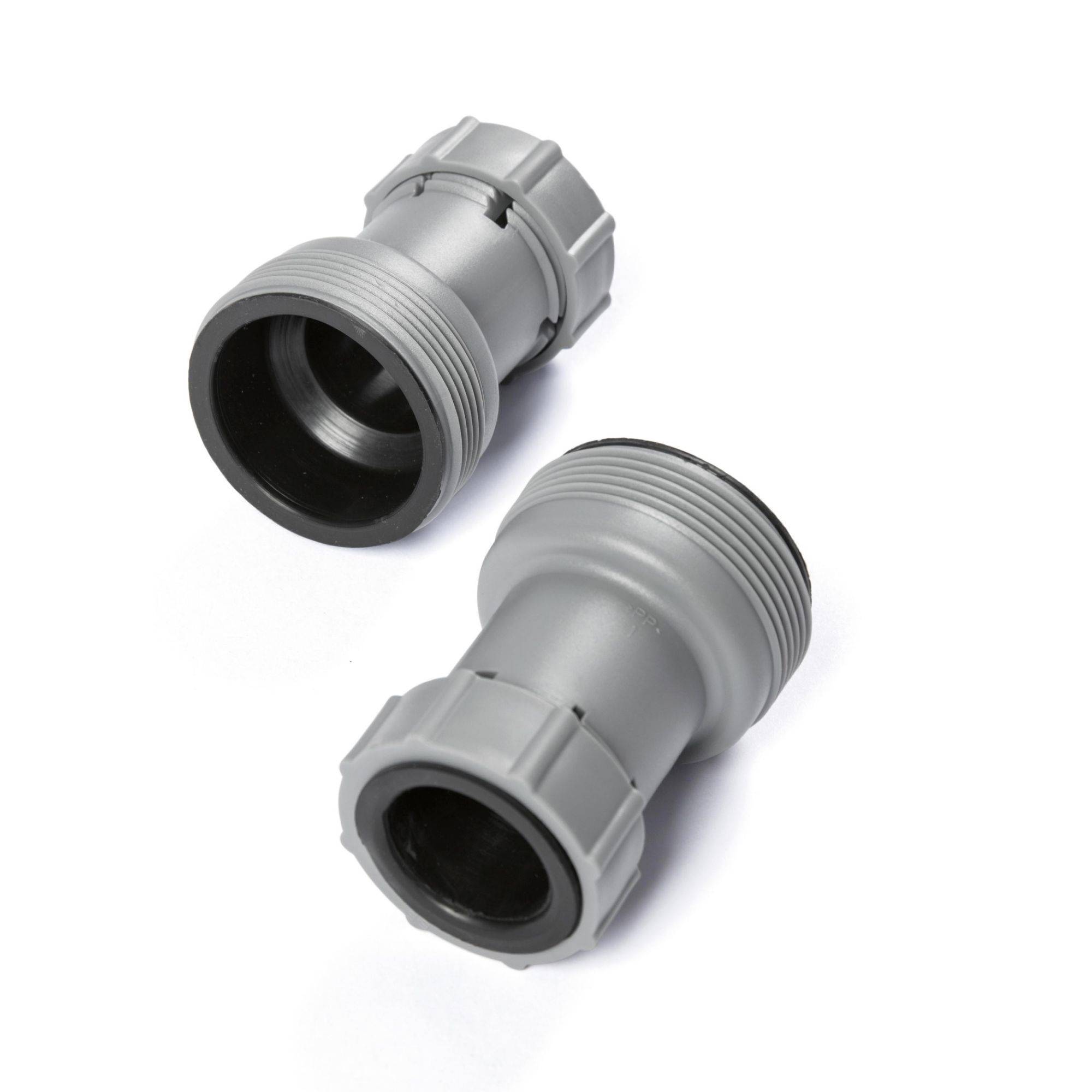 Bestway - Raccord adaptateur d  38-32 piscine 2pcs - Image 1