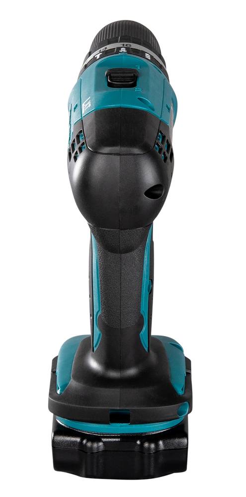 Perceuse visseuse LXT® MAKITA 18V LI-ION 2 BATT. 3AH + KIT ACCESSOIRES - DHP453RFX2 - Image 5