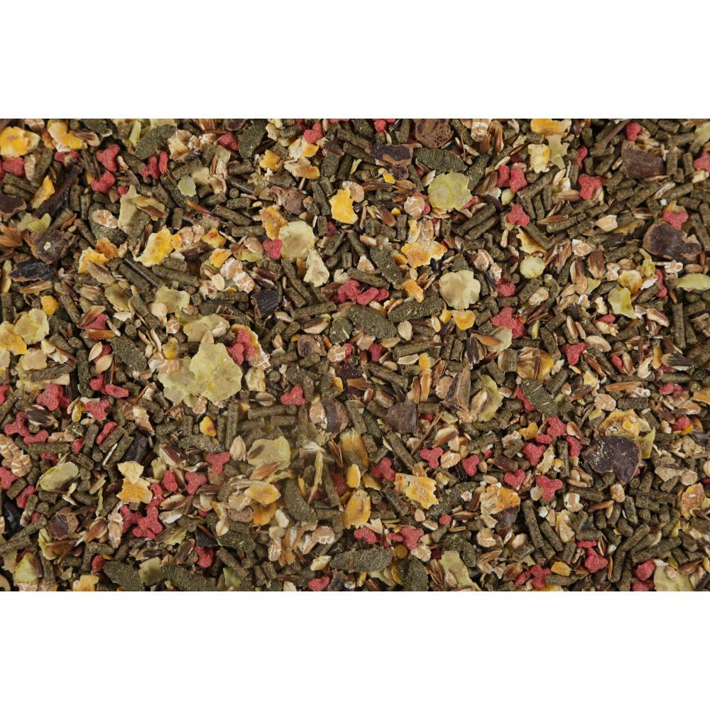 Zolux - zolux - Alimentation Granulés pour cochon d'inde nutrimeal  800g - Image 4