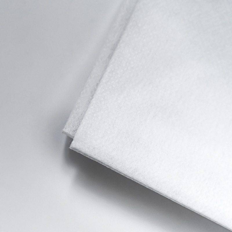Voile d'hivernage - Blanc - Dimensions : 1 m x 10 m - Suan - Image 5