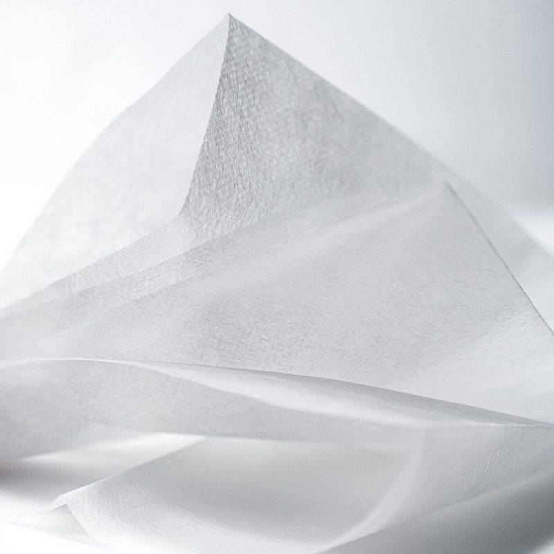 Voile d'hivernage - Blanc - Dimensions : 1 m x 10 m - Suan - Image 1