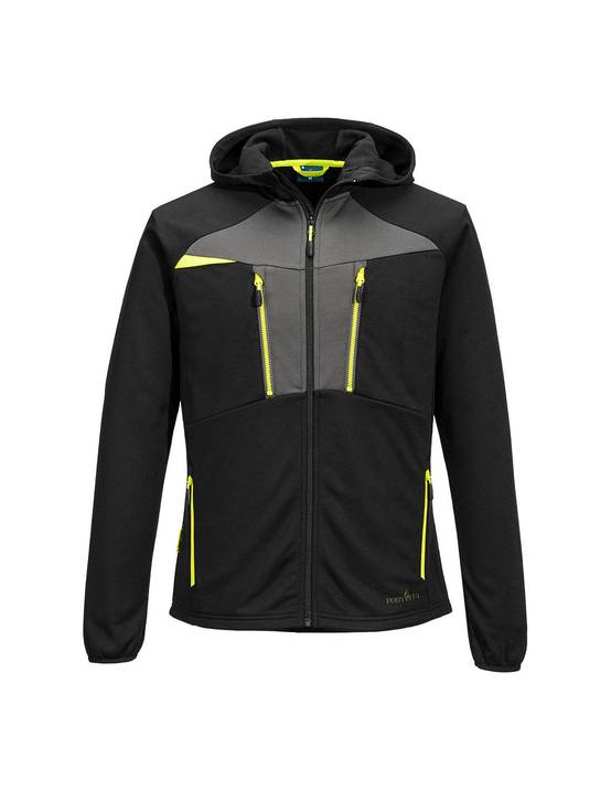 Polaire Technique Dx4 - Taille Xxxl - Noir - Portwest