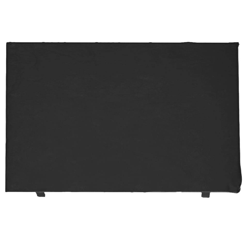 Maison Chic - Housse de protection | Couvercle de protection | Housse de balancelle 8 œillets 125x90x135/165 cm PE Maison Chic - Image 4