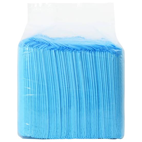 Vidaxl - Tapis d'entraînement pour animaux en tissu non tissé 50 pcs vidaXL 42025296 - Image 7