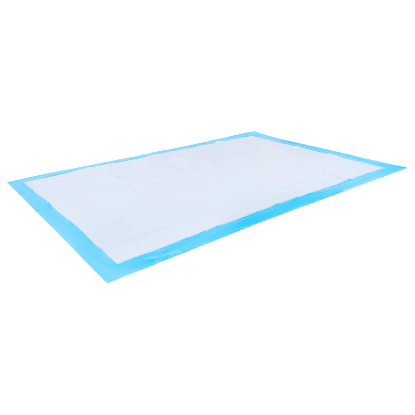 Vidaxl - Tapis d'entraînement pour animaux en tissu non tissé 50 pcs vidaXL 42025296 - Image 5