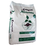0 - Compost Organique Les Alchimistes - Sac 20L