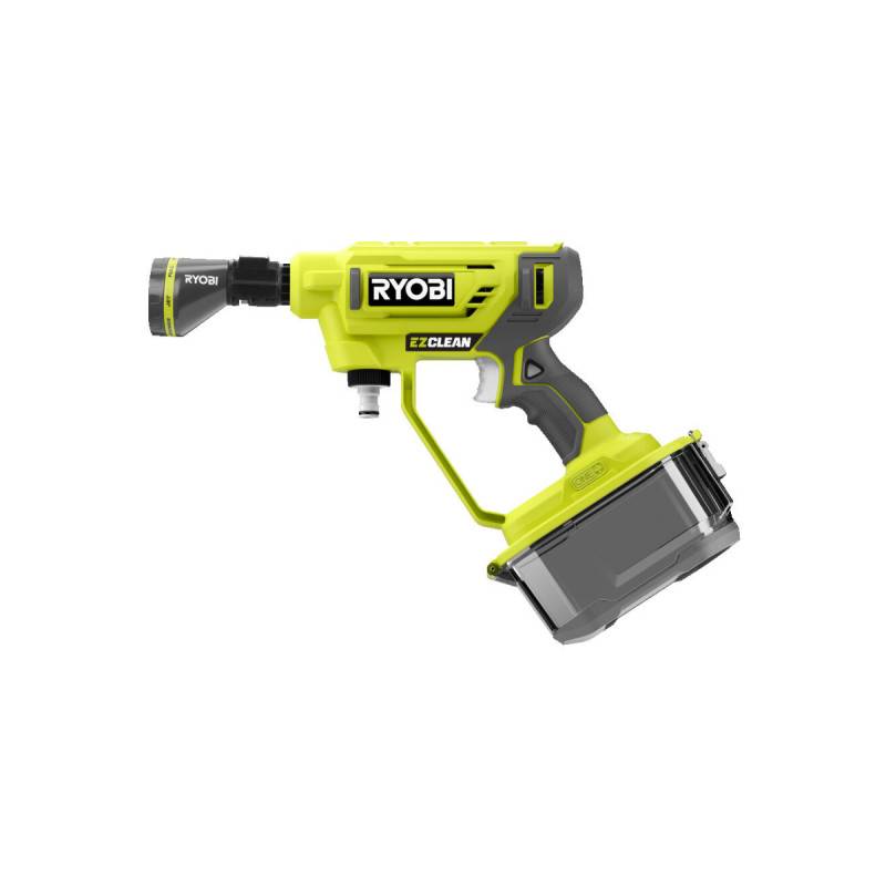 Ryobi - Buse de rinçage EZClean 7 positions RYOBI pour pistolets haute pression - RAC765 - Image 2