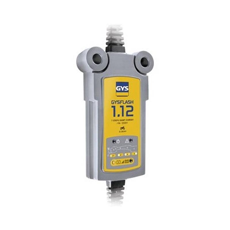 Chargeur de Batterie GYS GYSFLASH 1.12 Gys - Image 1