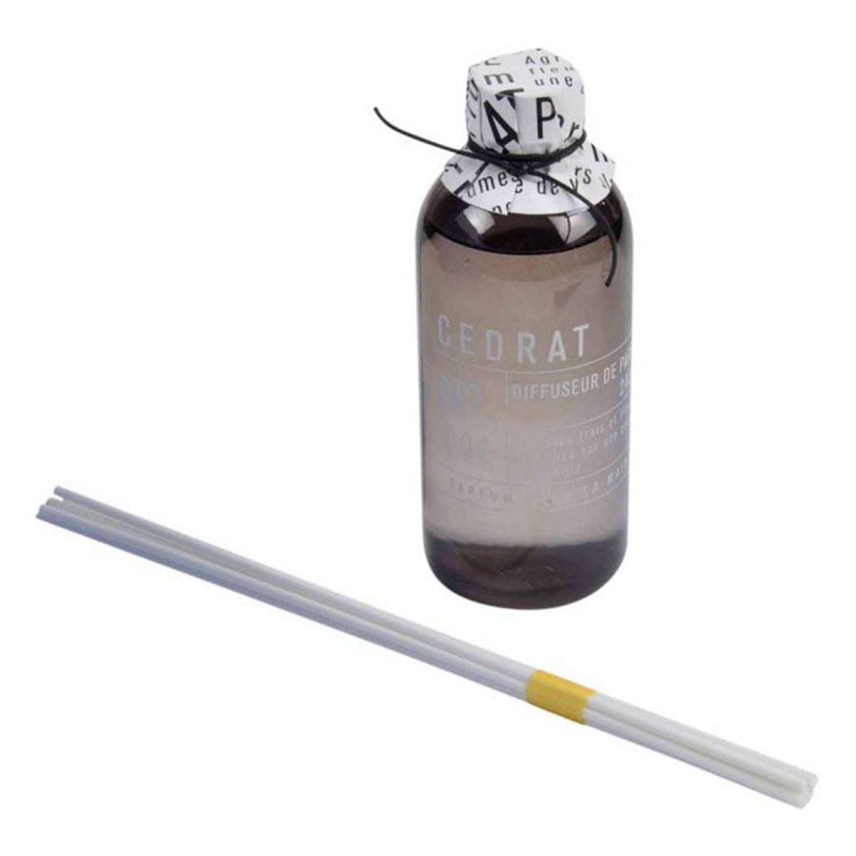 Diffuseur de Parfum "Loft" 240ml Cédrat - Image 1