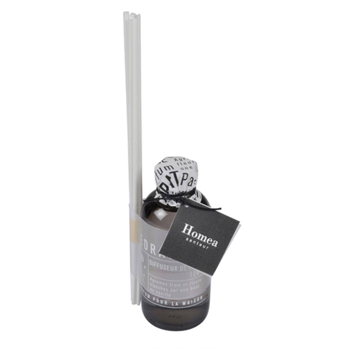 Diffuseur de Parfum "Loft" 240ml Cédrat - Image 2