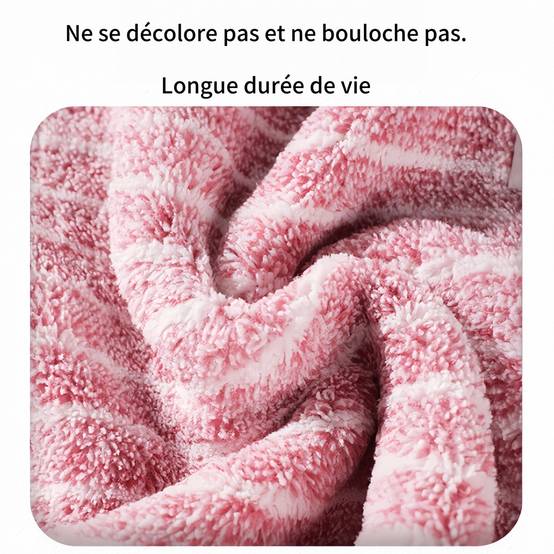 IntiMeg - Robe de bain pour grand chien L IntiMeg - Image 6