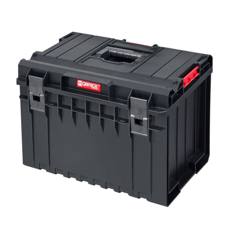 Importdistrib - Boîte à outils modulaire 450 BASIC QBRICK ONE IMPORTDISTRIB - Image 1