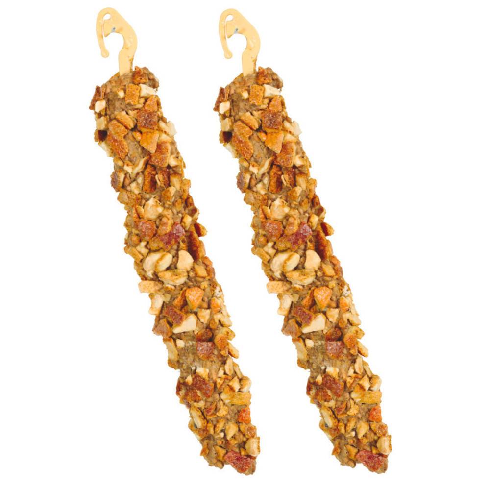 Zolux - zolux - Friandises 2 sticks premium orange pour cochon d'inde, pour rongeur - Image 3