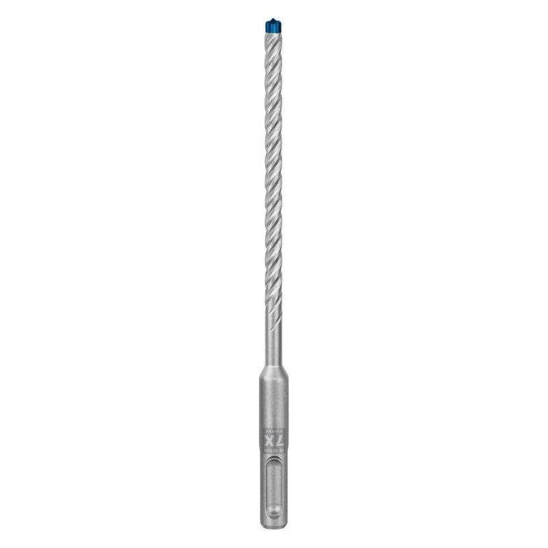 Bosch - Foret BOSCH Professional SDS-Plus-7 pour perforateur - taille Ø 6,5 mm 100 / 165 mm - BOSCH ACCESSOIRES - Image 5