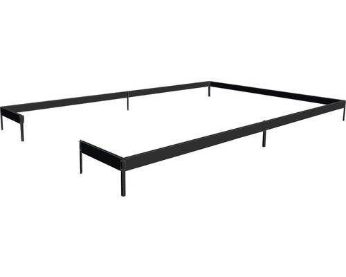 Juliana - Embase Premium 13,0 m² noir - Image 1