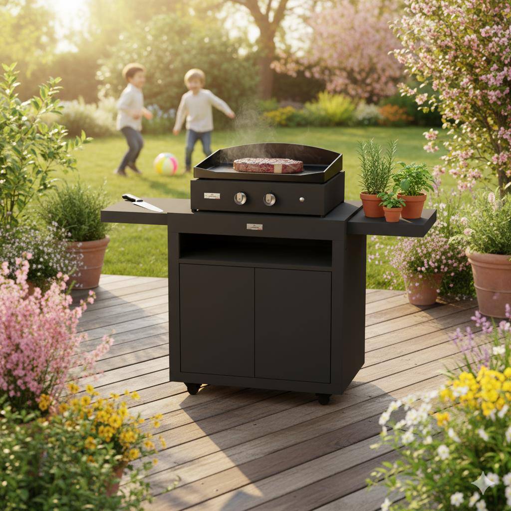 Le Marquier - PLANCHA PURE EDITION - Image 2