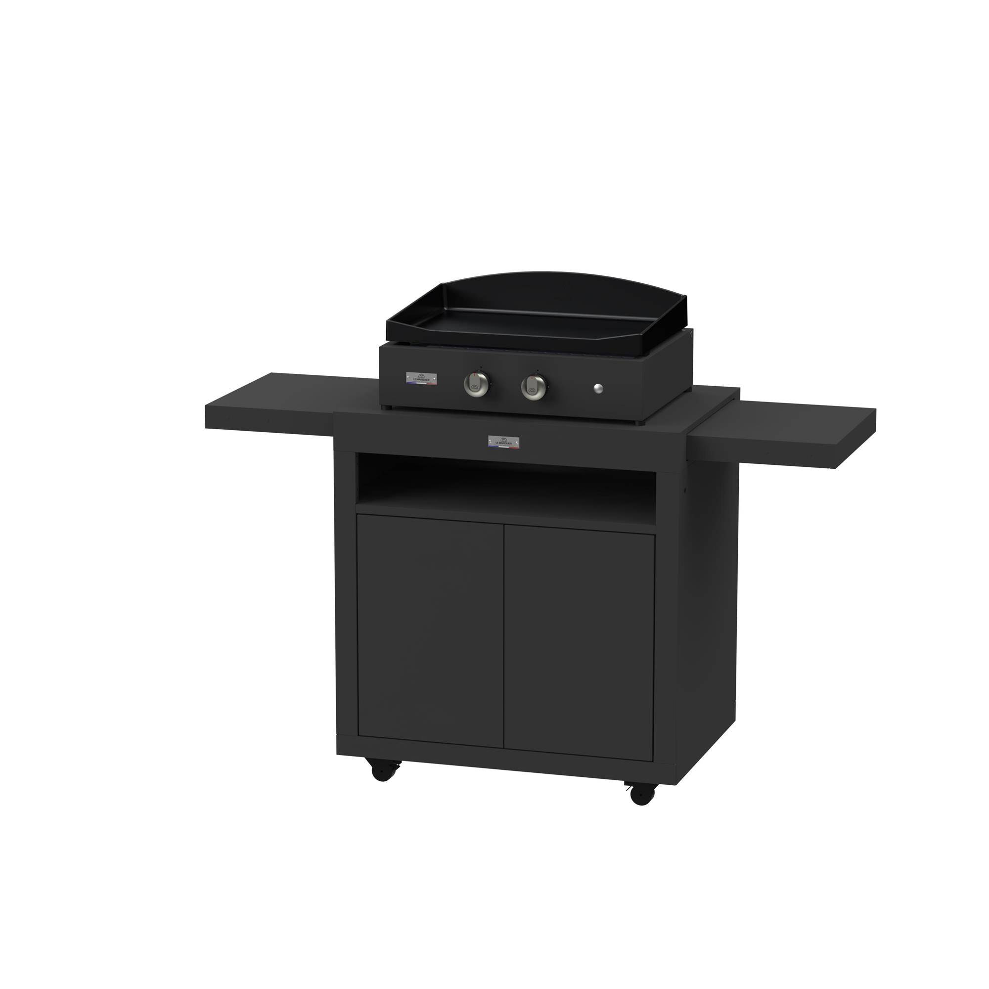 Le Marquier - PLANCHA PURE EDITION - Image 1