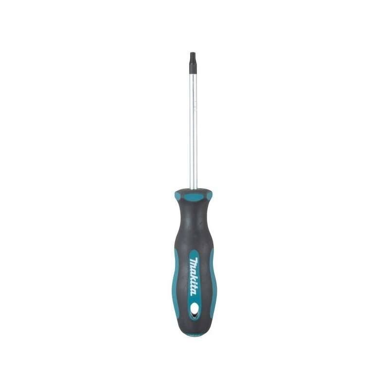 Makita - Tournevis MAKITA pour vis T - taille Longueur T30 Empreinte 100 - MAKITA ACCESSOIRES