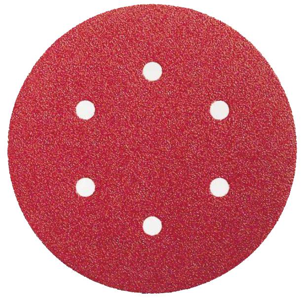 Bosch - Disque abrasif D 150mm C430 Expert for Wood and Paint G240 - BOSCH - 2608605722