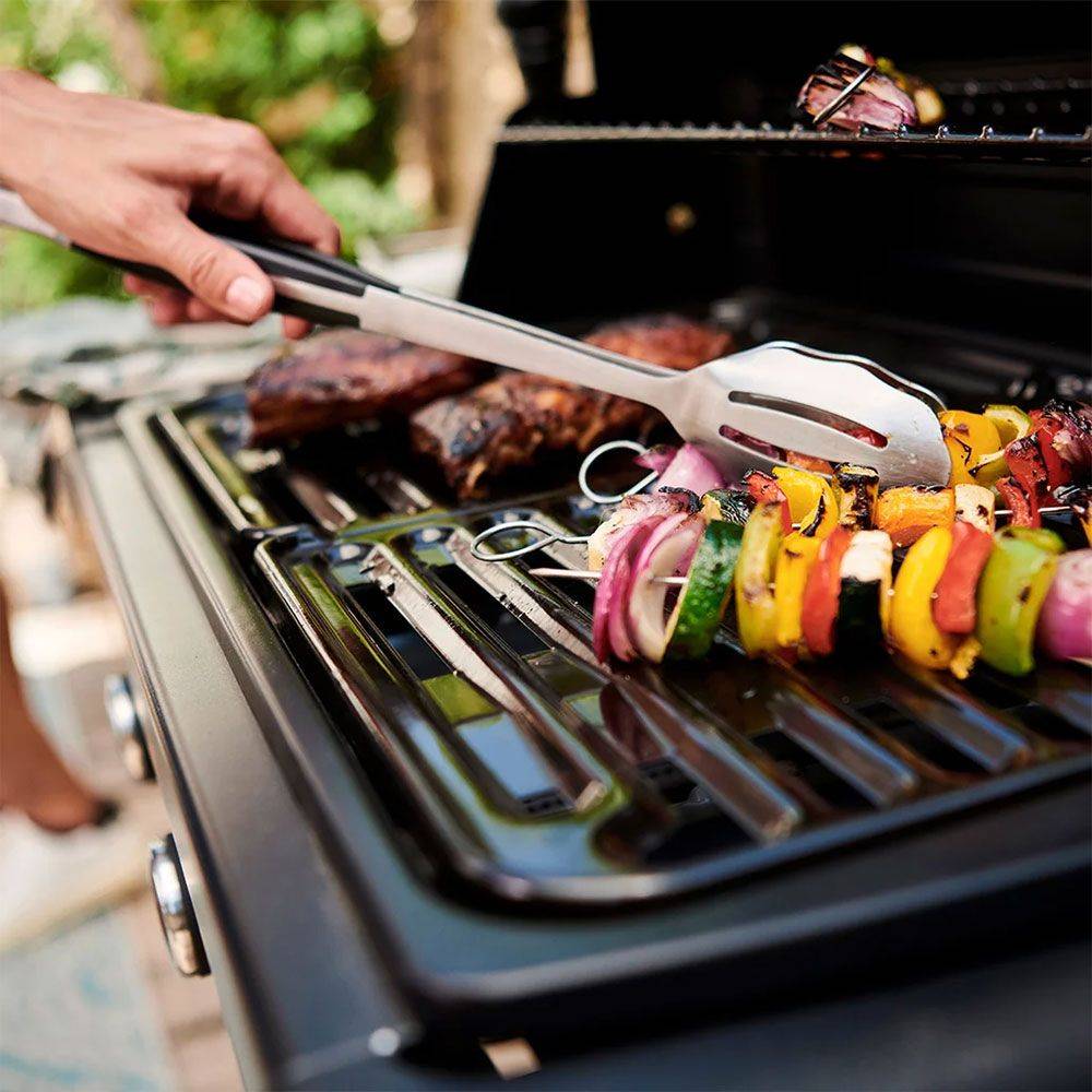 Campingaz - Campingaz - Barbecue à gaz Compact 3XL L.24 x P.55 x H.109 cm - Image 4
