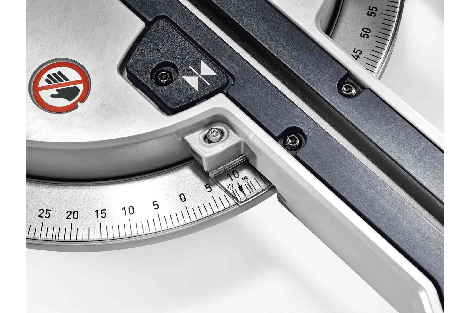 Scie à onglets radiale KAPEX KS 60 E-Set - FESTOOL - accessoires - 561728 - Image 6