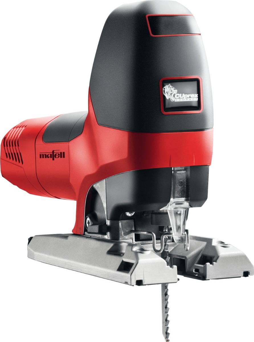 P1CC Scie sauteuse 900W MAFELL dans coffret MAX - Image 1