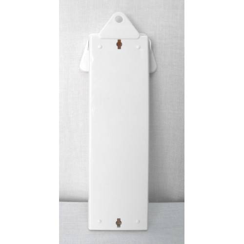 Inovalley - Thermomètre MINI-MAXI blanc - Image 3