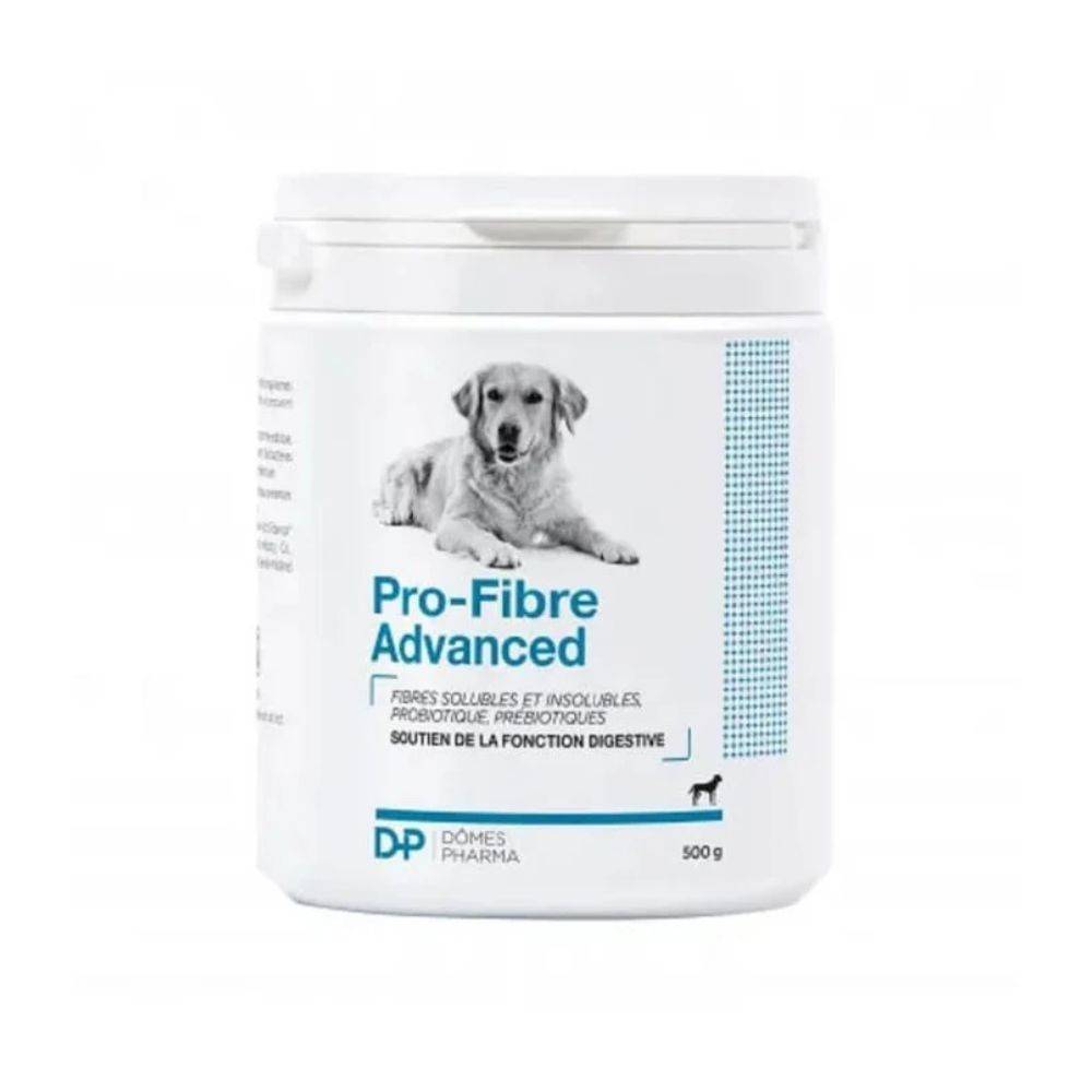 Pro Fibre Advanced Granulés 500 g