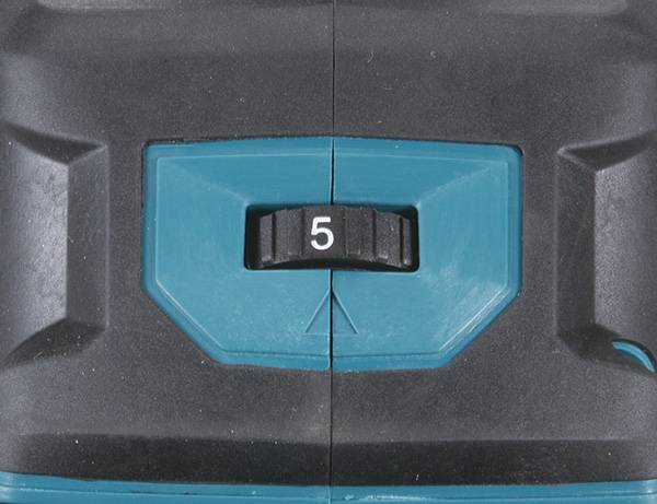 Makita - Meuleuse Ø 125 mm 40 V max Li-Ion XGT MAKITA - GA029GZ01 - Image 2