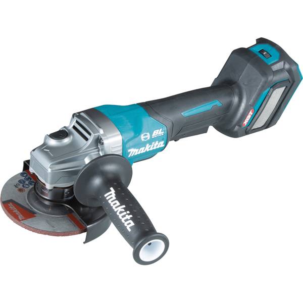 Makita - Meuleuse Ø 125 mm 40 V max Li-Ion XGT MAKITA - GA029GZ01 - Image 1