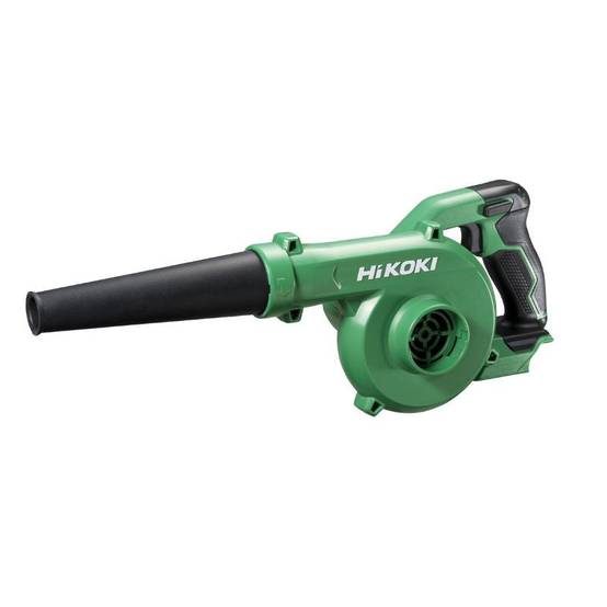 Souffleur 18V HIKOKI RB18DCW4Z Li-ion solo - Fonction aspirateur Hikoki - Image 1