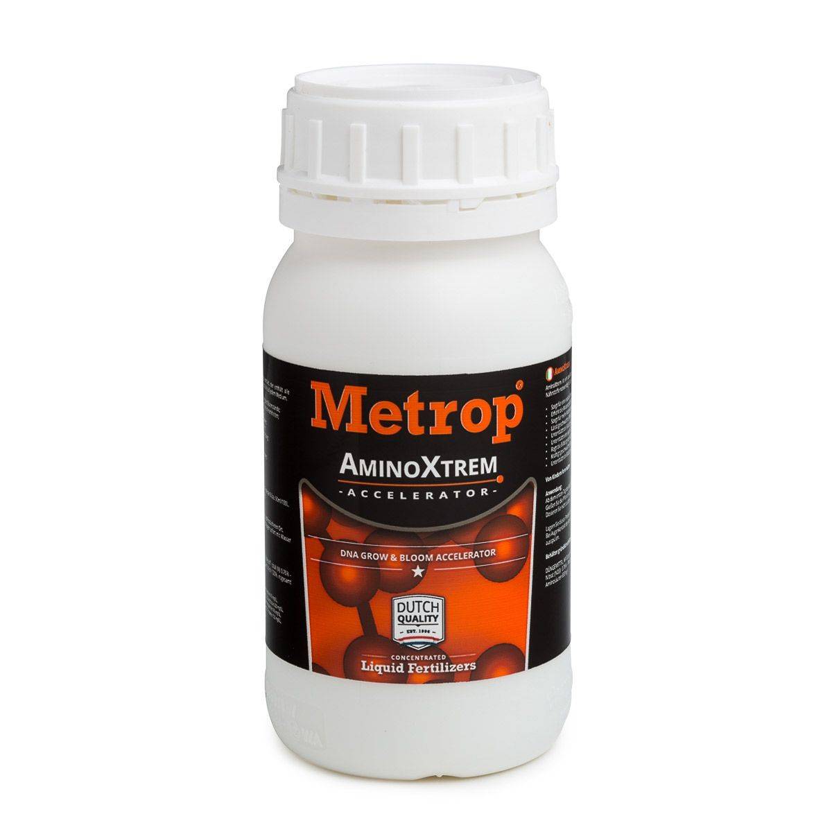 Stimulant AminoXtrem 250ml - METROP