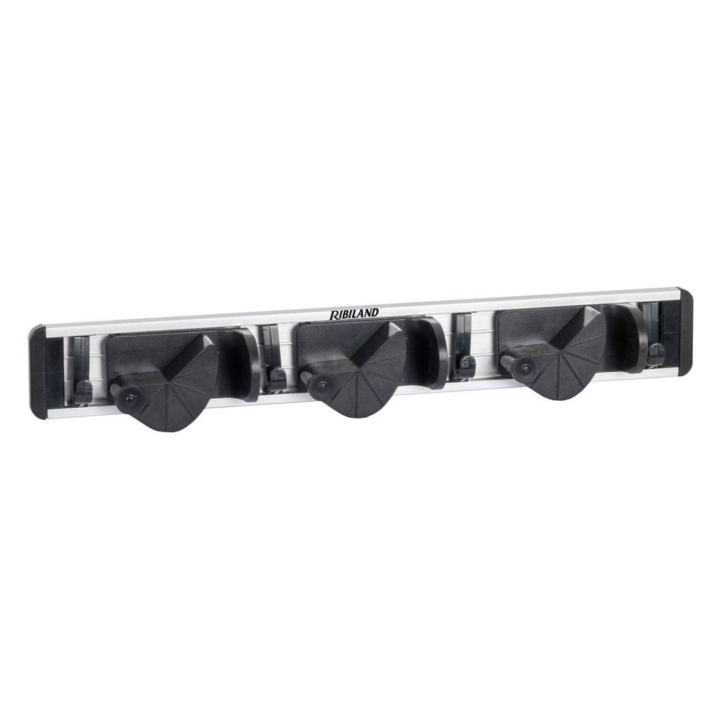 Ribimex - Support mural pour outils de jardin - Image 1