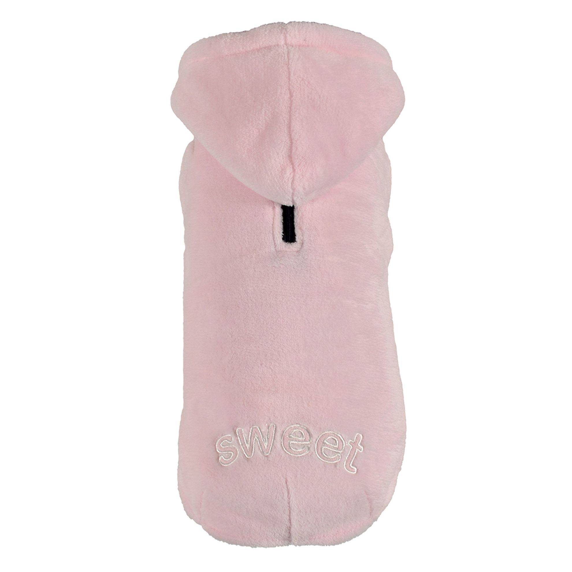 Pull Sweet Rose Taille : 34S BOBBY