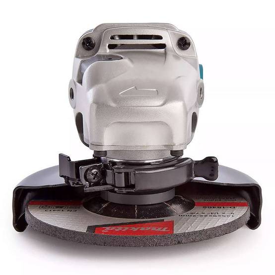 Meuleuse MAKITA Filaire Ø125 MM 1400W - GA5040C - Image 2