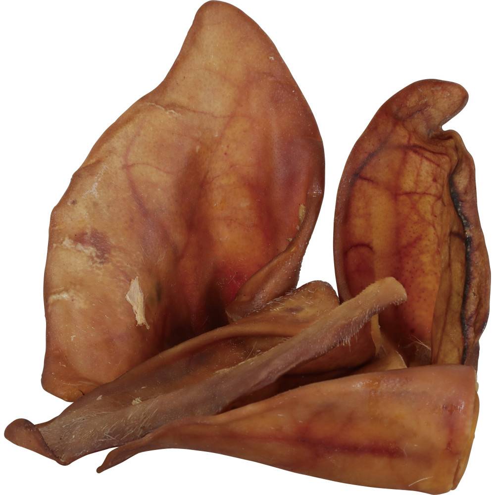 Zolux - Friandises 50 Oreilles de porc pour chien - Image 3