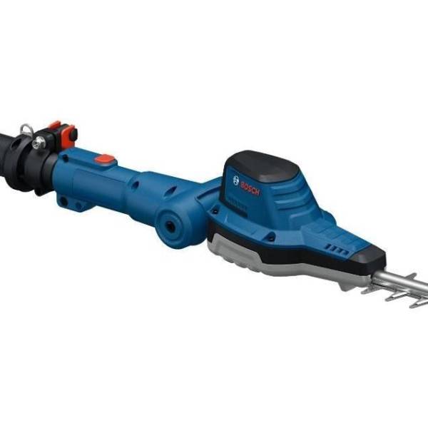 Bosch Professional - Taille-haies télescopique GHE 18V-50 TP - BOSCH - sans batterie, ni chargeur - 06008D5000 - Image 4