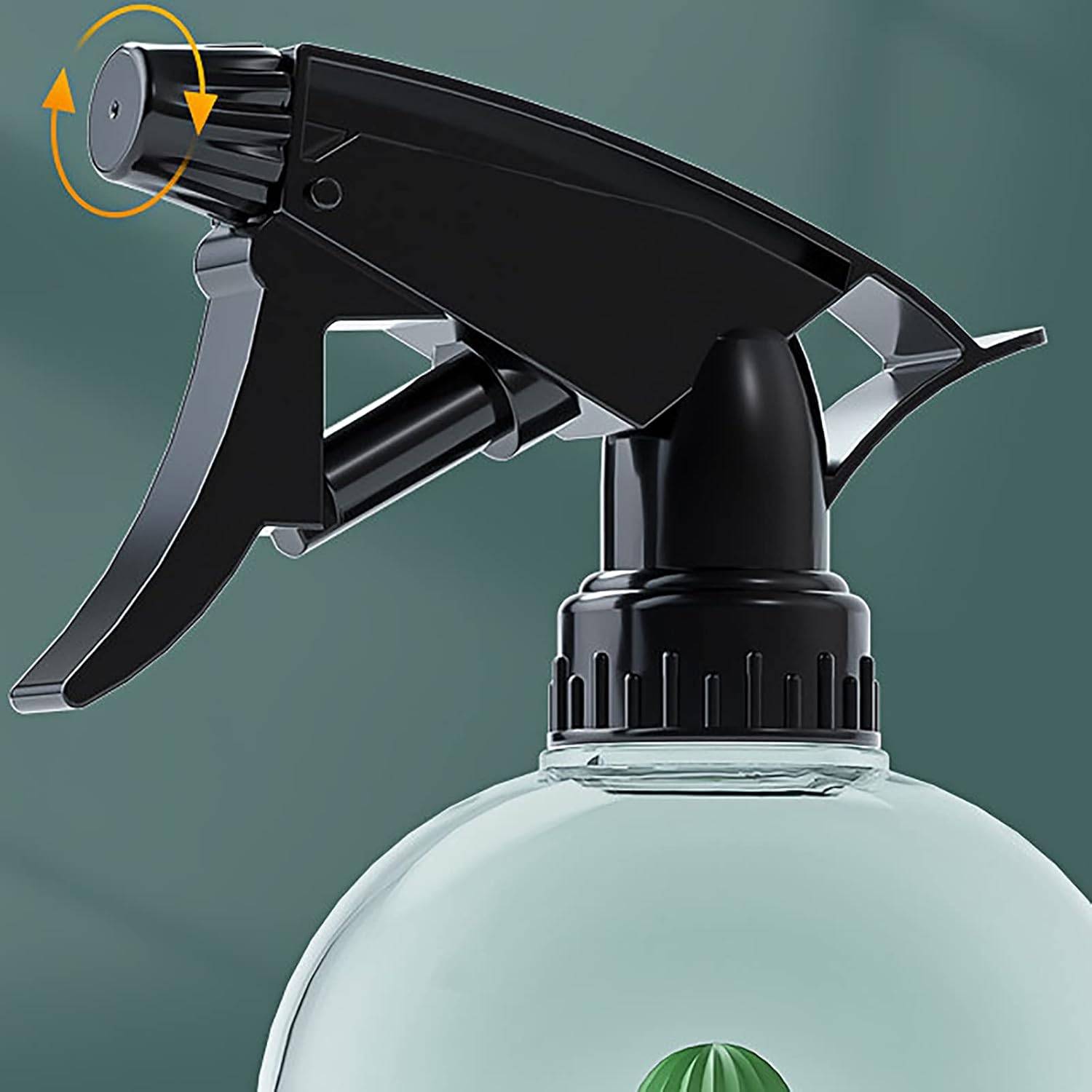 Vaporisateur vert pour pelouse - 120 ml - Colorant naturel pour réparation de pelouse - Peinture de pelouse verte - Spray de réparation de peinture pour chien - Pour couvrir les taches