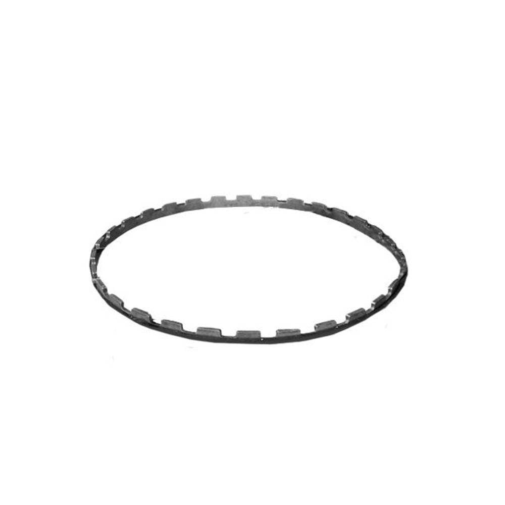 Anneau OFYR 100 pour cuisson horizontale / brochettes - Image 1