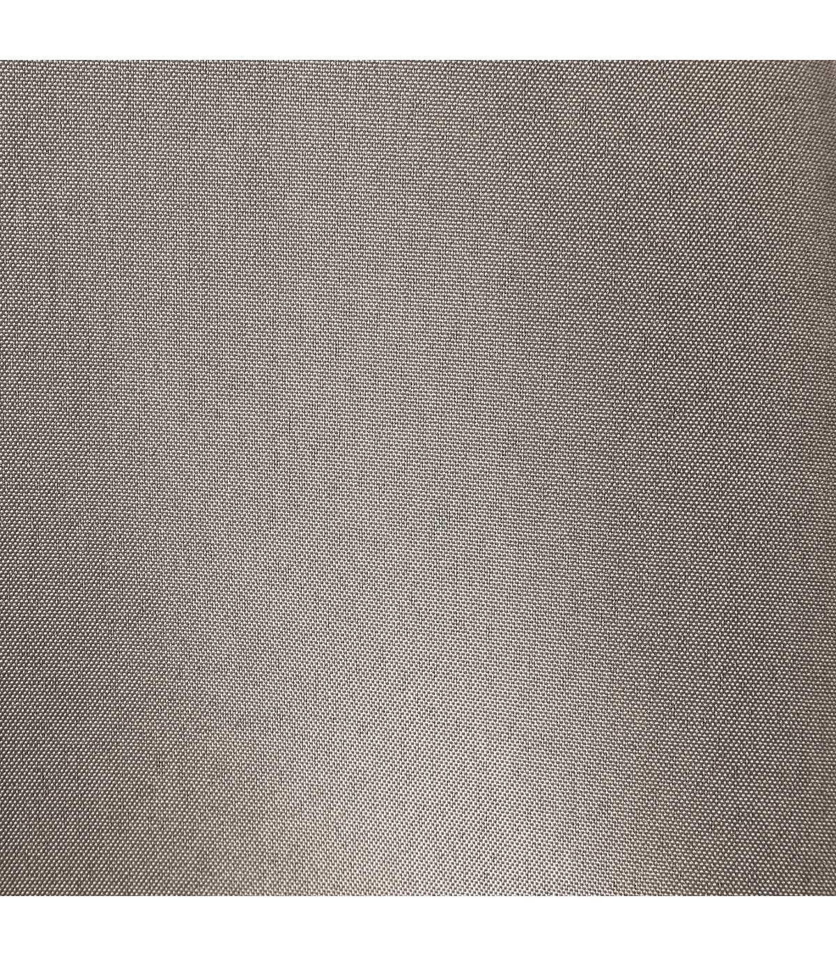 Nappe ronde anti-tache Beige Lin D 180 cm - Image 2