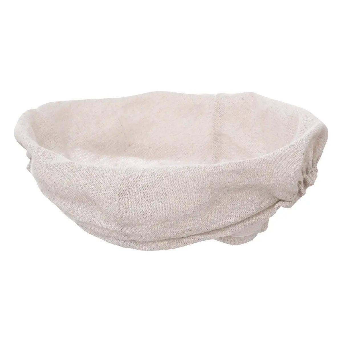 Corbeille à Pain Ronde "Kord" 21cm Naturel - Image 3