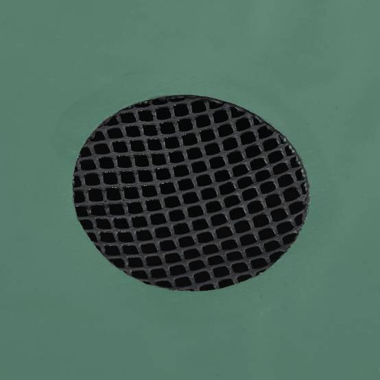 PANGIVO - Réservoir d'eau de pluie pliable PVC vert foncé 120 x 120 x 110 cm - PANGIVO - Image 9