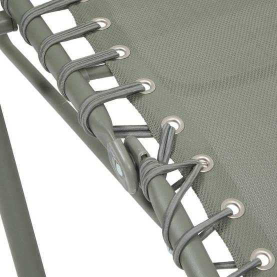 Hesperide - Fauteuil de jardin Silos vert laurier Hespéride - Image 10