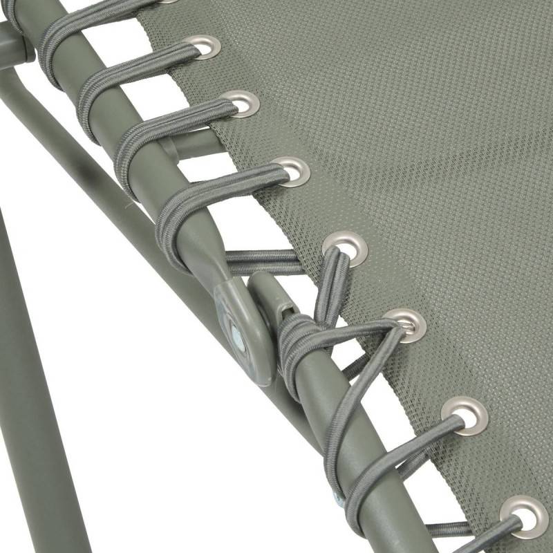 Hesperide - Fauteuil de jardin Silos vert laurier Hespéride - Image 10